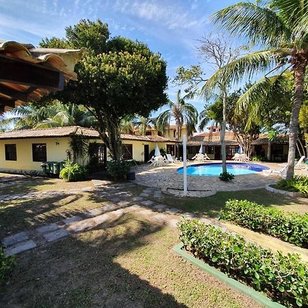 Casa Em Geriba Canto Direito Villa Armacao dos Buzios Dış mekan fotoğraf