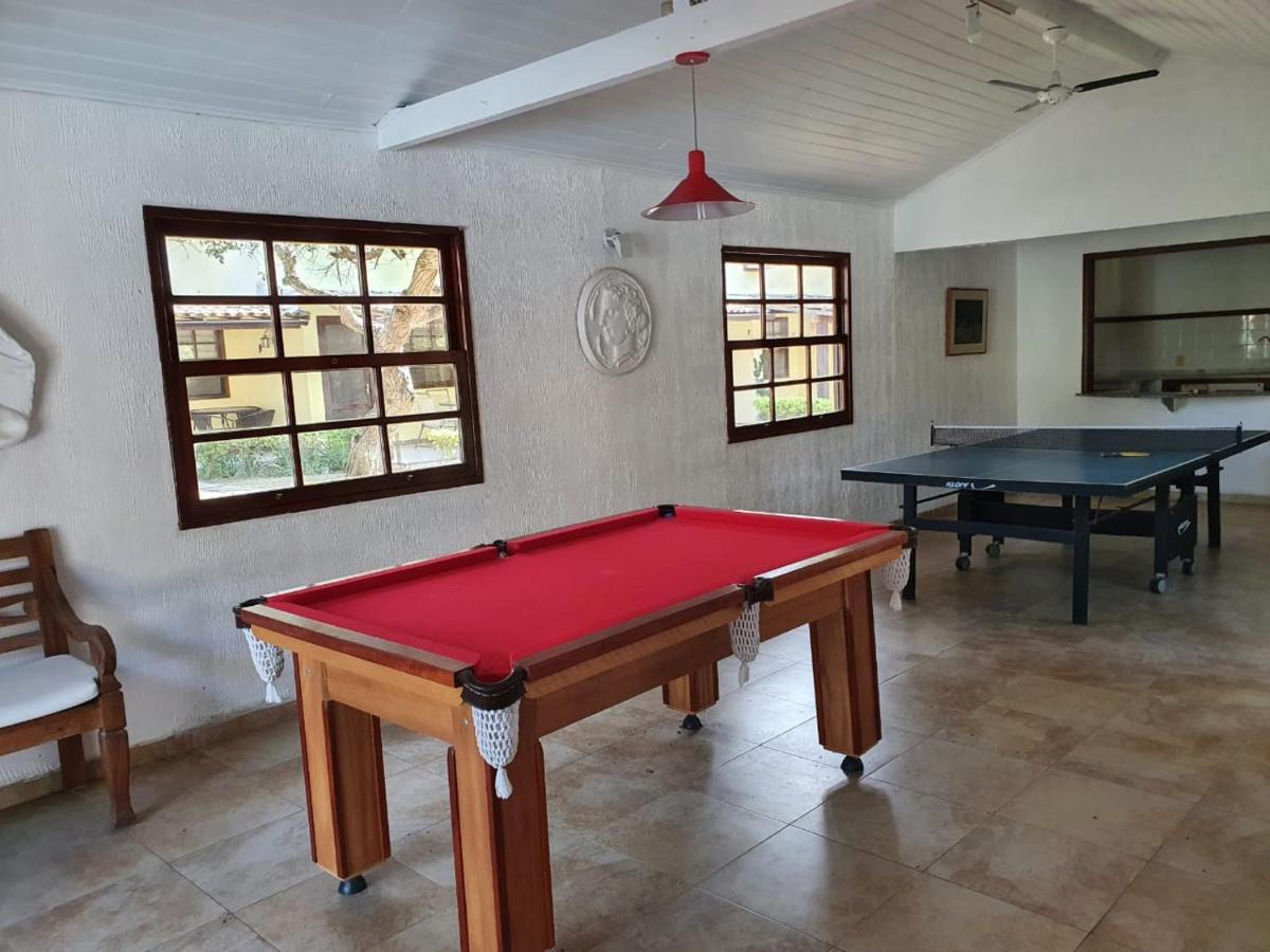 Casa Em Geriba Canto Direito Villa Armacao dos Buzios Dış mekan fotoğraf