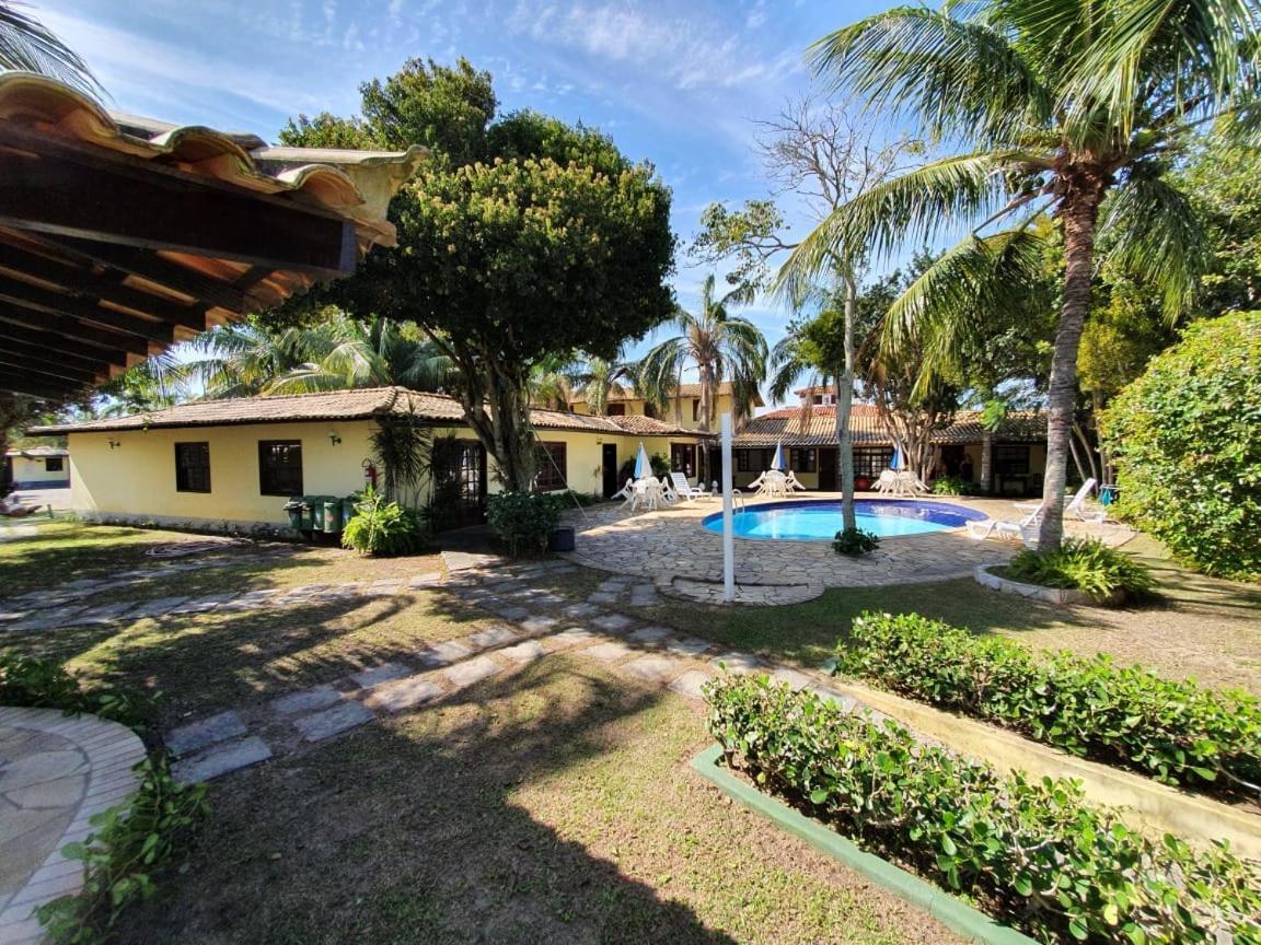Casa Em Geriba Canto Direito Villa Armacao dos Buzios Dış mekan fotoğraf