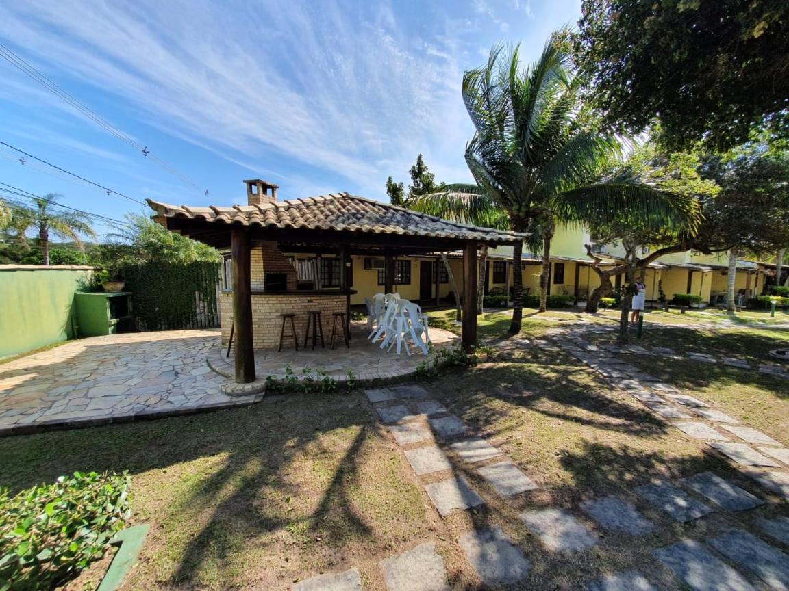 Casa Em Geriba Canto Direito Villa Armacao dos Buzios Dış mekan fotoğraf