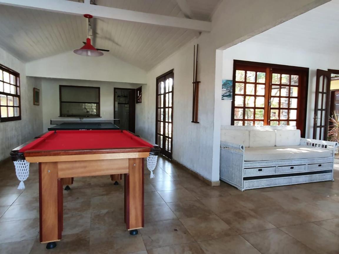 Casa Em Geriba Canto Direito Villa Armacao dos Buzios Dış mekan fotoğraf