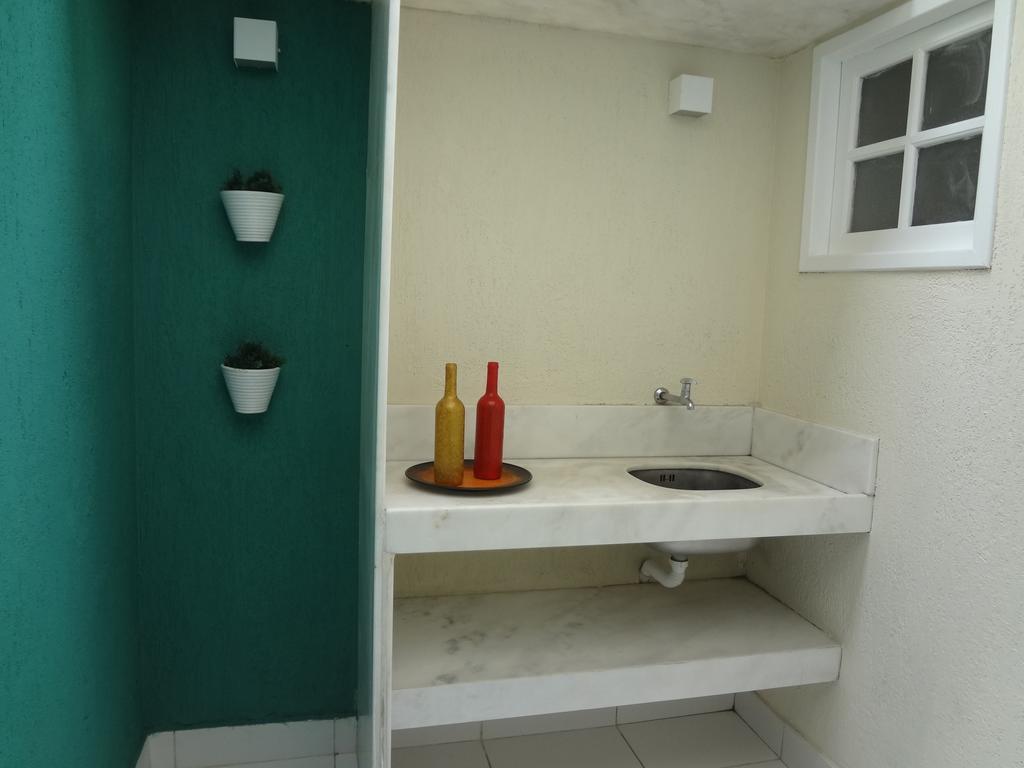 Casa Em Geriba Canto Direito Villa Armacao dos Buzios Oda fotoğraf