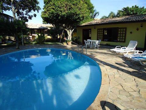 Casa Em Geriba Canto Direito Villa Armacao dos Buzios Oda fotoğraf