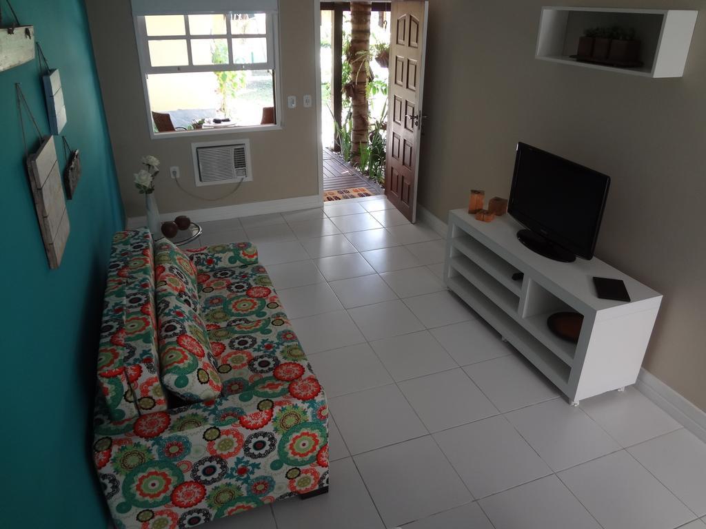 Casa Em Geriba Canto Direito Villa Armacao dos Buzios Oda fotoğraf