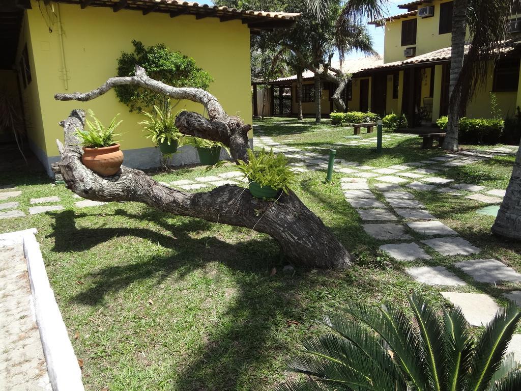 Casa Em Geriba Canto Direito Villa Armacao dos Buzios Oda fotoğraf
