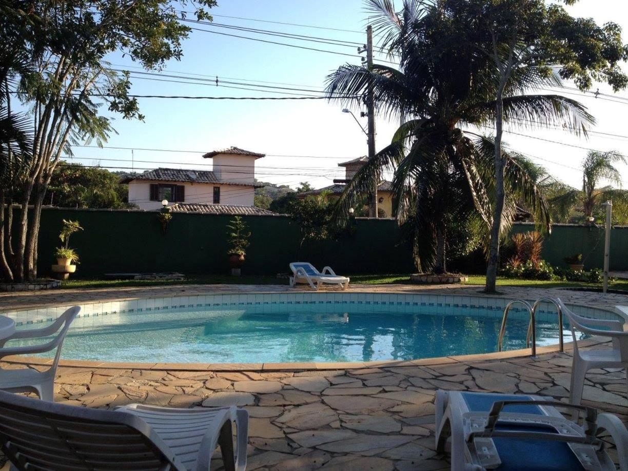 Casa Em Geriba Canto Direito Villa Armacao dos Buzios Dış mekan fotoğraf